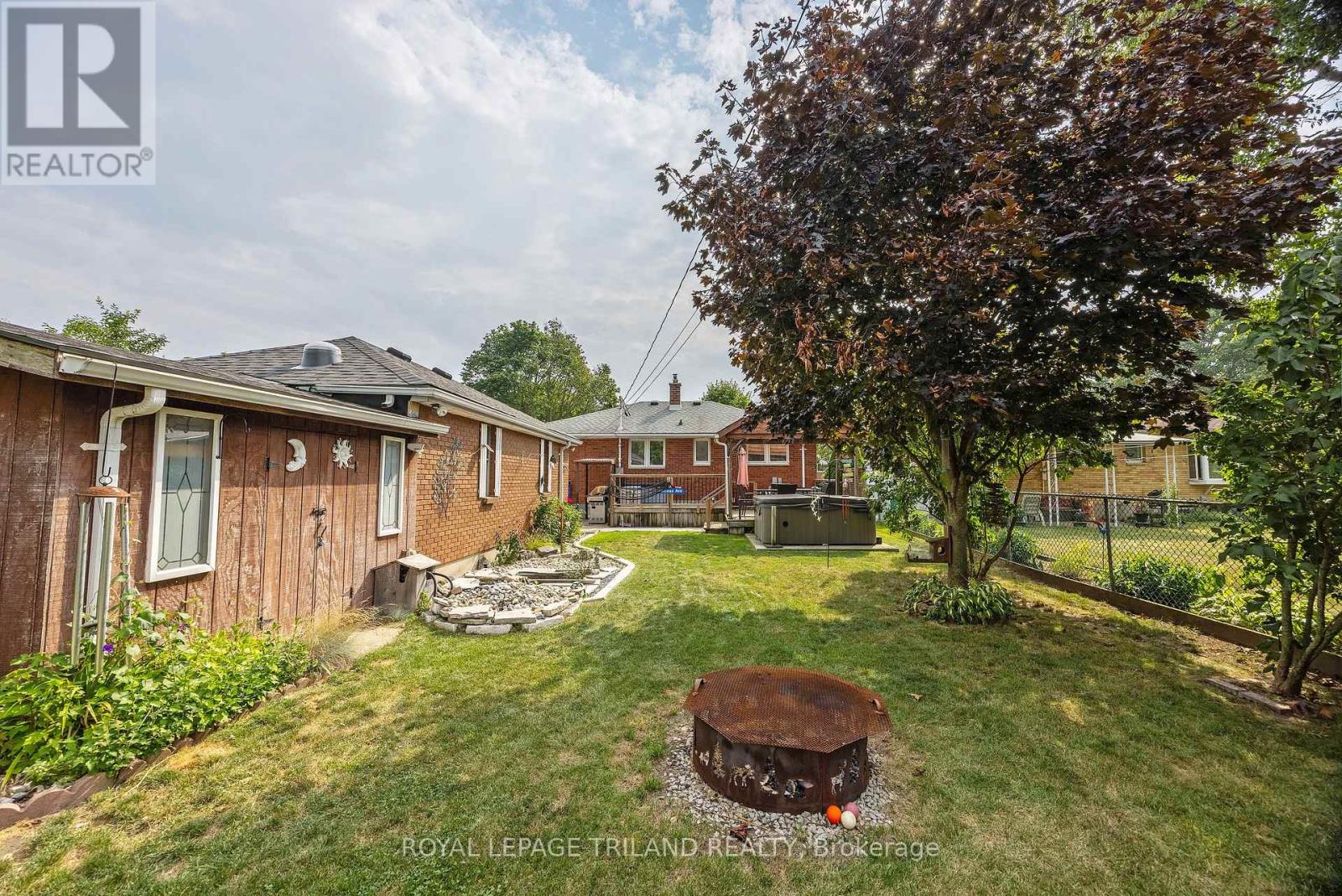 107 Susan Avenue, London East, Ontario  N5V 2G3 - Photo 37 - X12967008