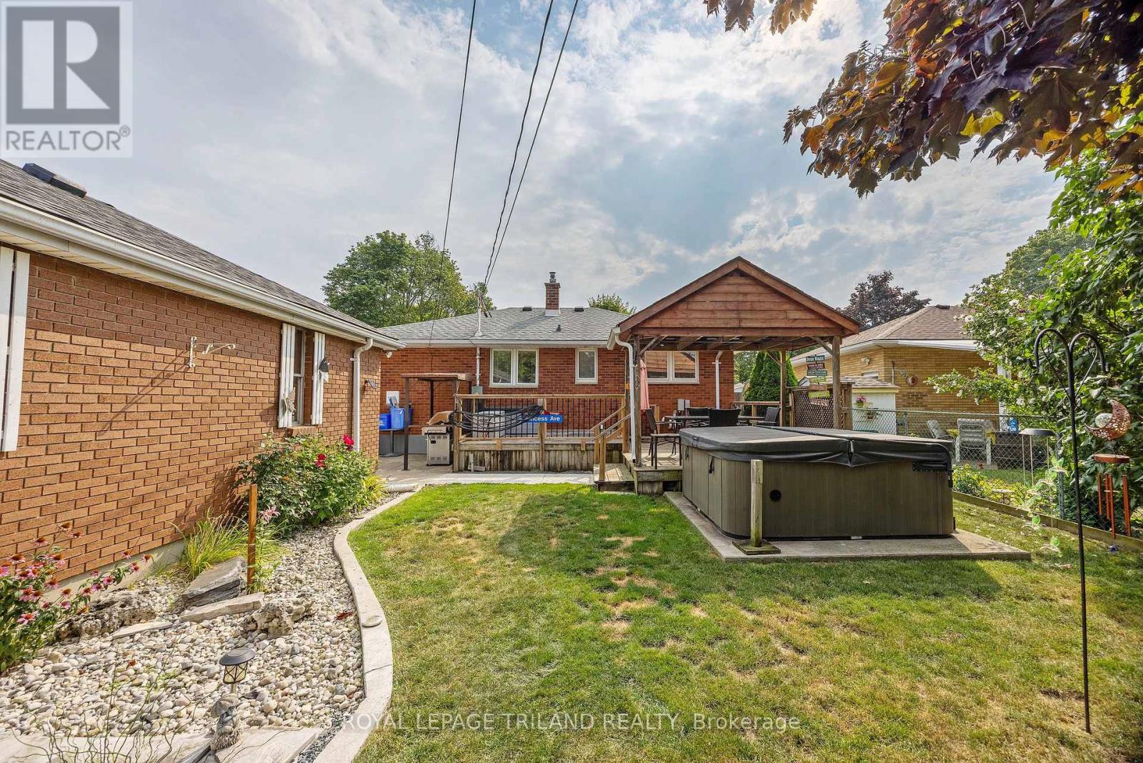 107 Susan Avenue, London East, Ontario  N5V 2G3 - Photo 38 - X12967008