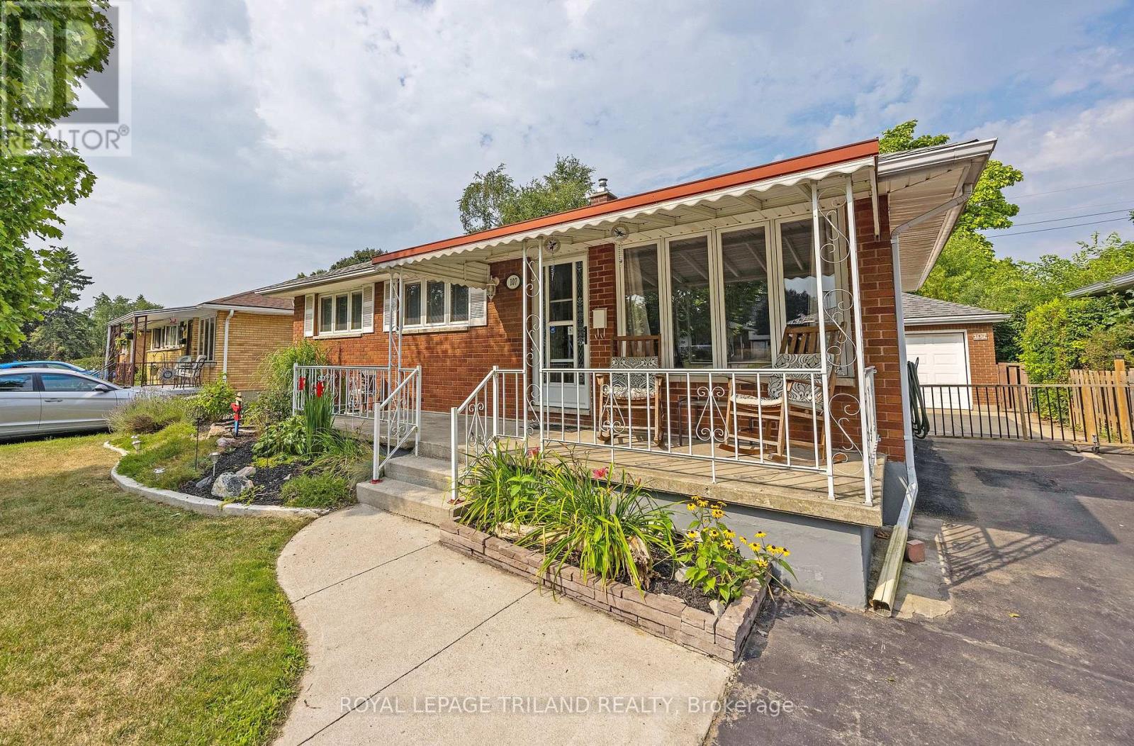 107 Susan Avenue, London East, Ontario  N5V 2G3 - Photo 4 - X12967008