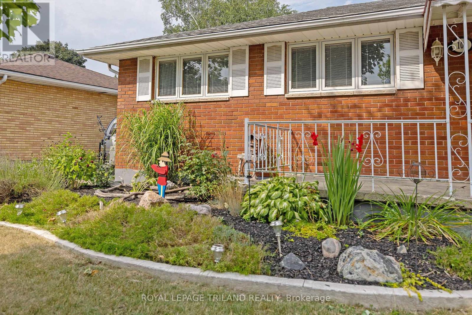107 Susan Avenue, London East, Ontario  N5V 2G3 - Photo 5 - X12967008
