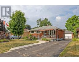 107 SUSAN AVENUE, London East, Ontario