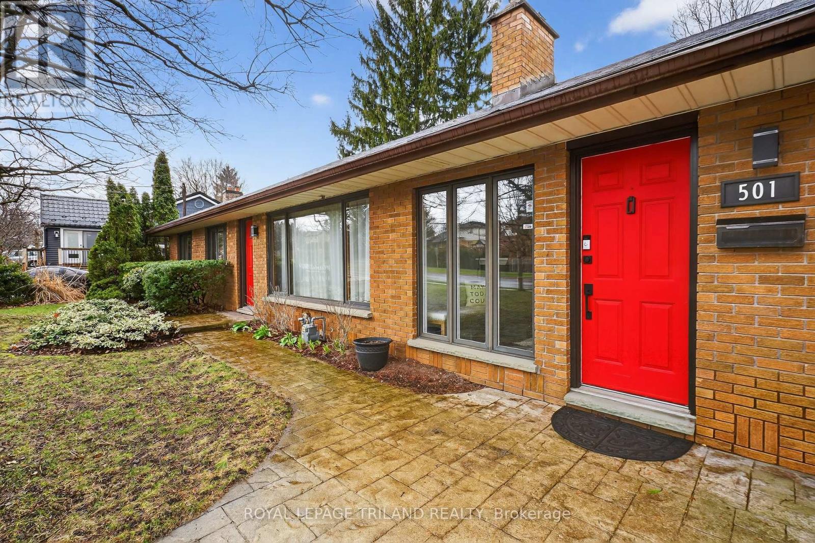 501 Boler Road, London South, Ontario  N6K 2K8 - Photo 2 - X12967014