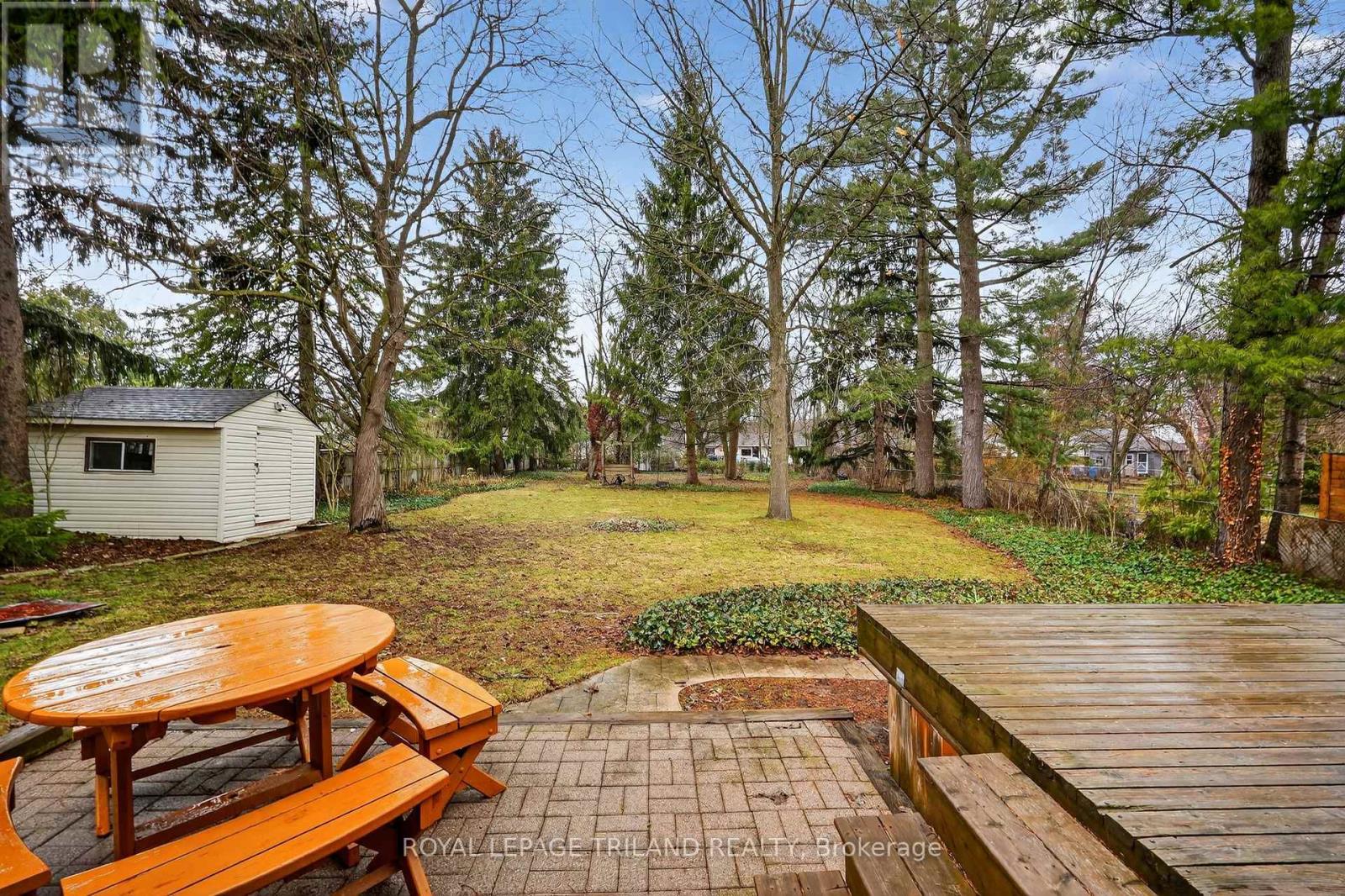 501 Boler Road, London South, Ontario  N6K 2K8 - Photo 29 - X12967014