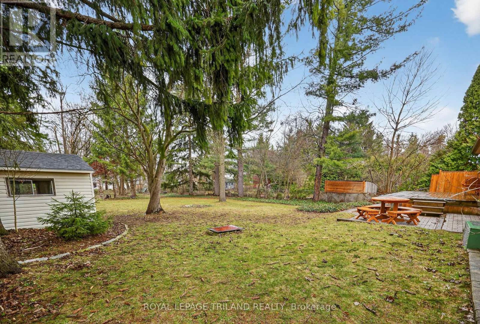 501 Boler Road, London South, Ontario  N6K 2K8 - Photo 30 - X12967014