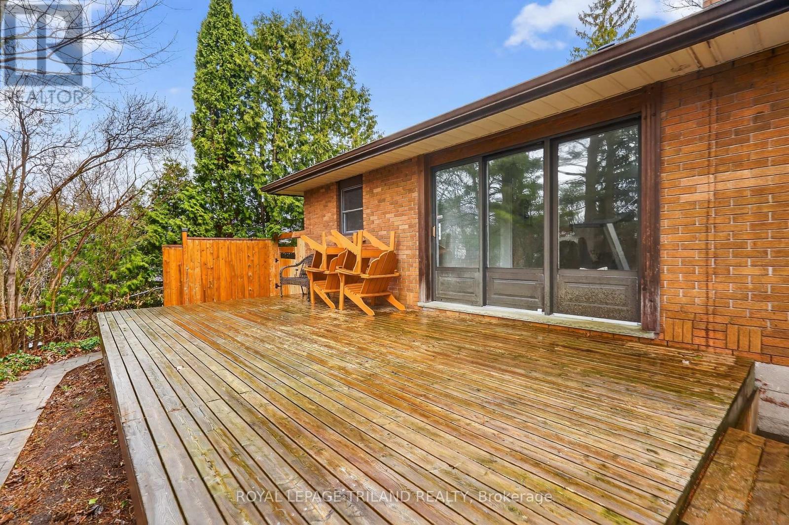 501 Boler Road, London South, Ontario  N6K 2K8 - Photo 31 - X12967014