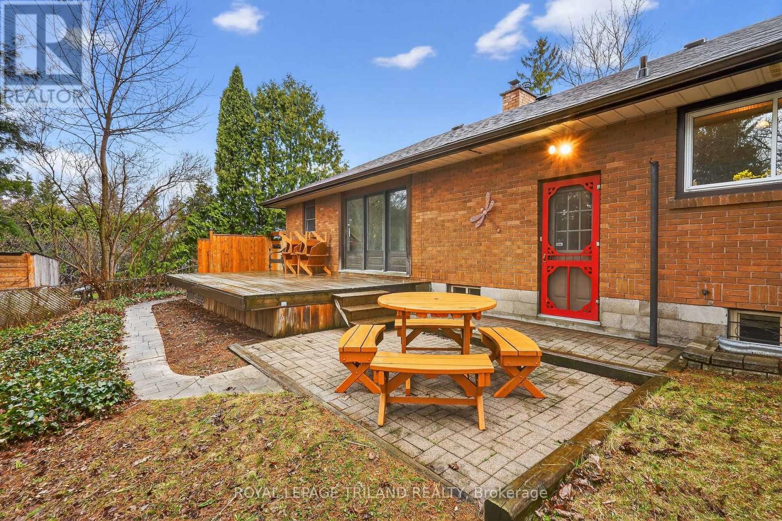 501 Boler Road, London South, Ontario  N6K 2K8 - Photo 33 - X12967014