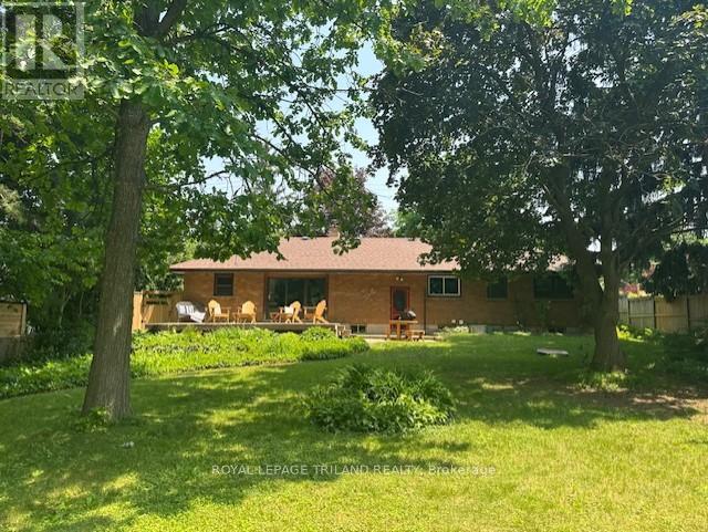 501 Boler Road, London South, Ontario  N6K 2K8 - Photo 47 - X12967014