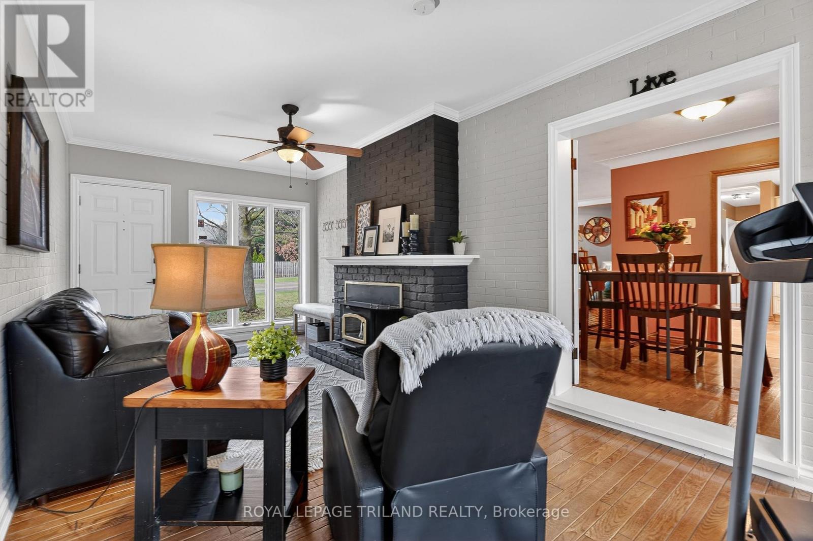 501 Boler Road, London South, Ontario  N6K 2K8 - Photo 5 - X12967014