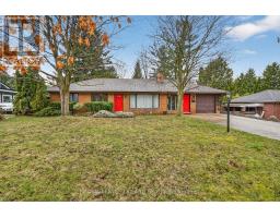 501 BOLER ROAD, London South, Ontario