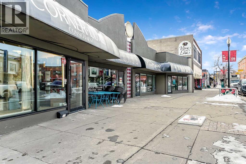 103, 1500 7 Street SW, Calgary, Alberta  T2R 1A7 - Photo 31 - A2289513