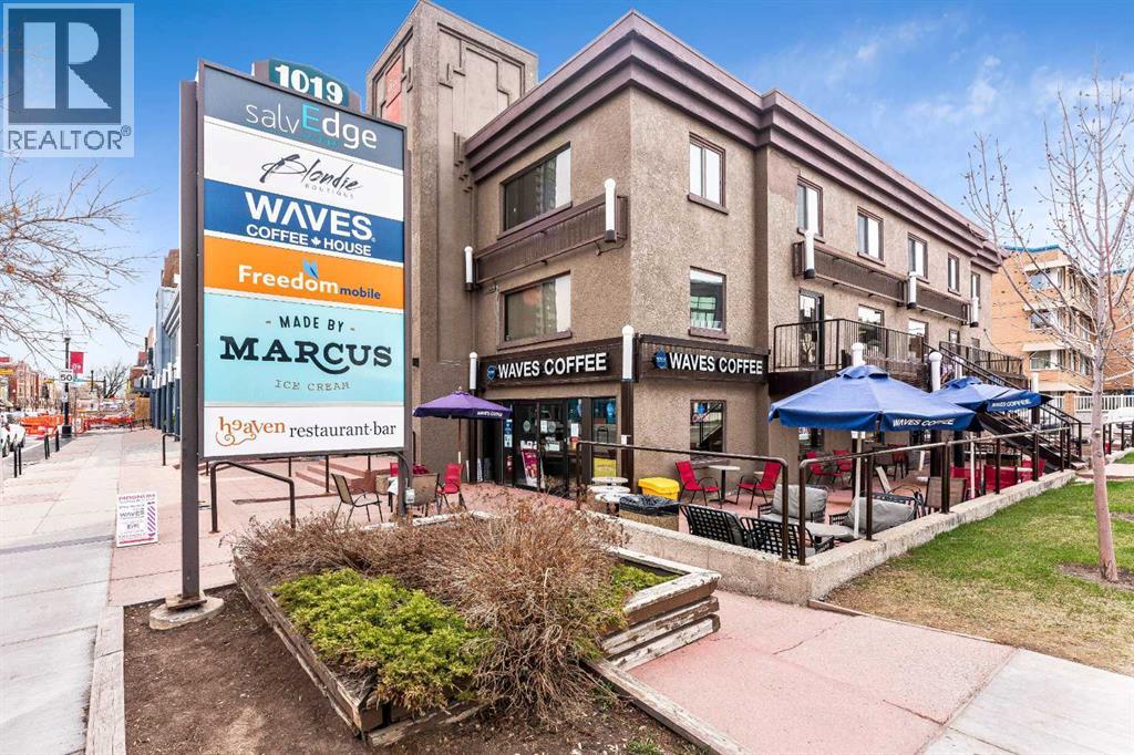 103, 1500 7 Street SW, Calgary, Alberta  T2R 1A7 - Photo 33 - A2289513