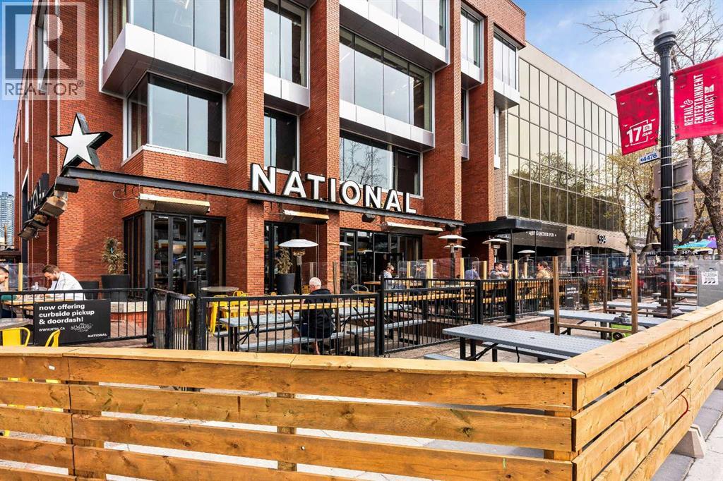 103, 1500 7 Street SW, Calgary, Alberta  T2R 1A7 - Photo 43 - A2289513