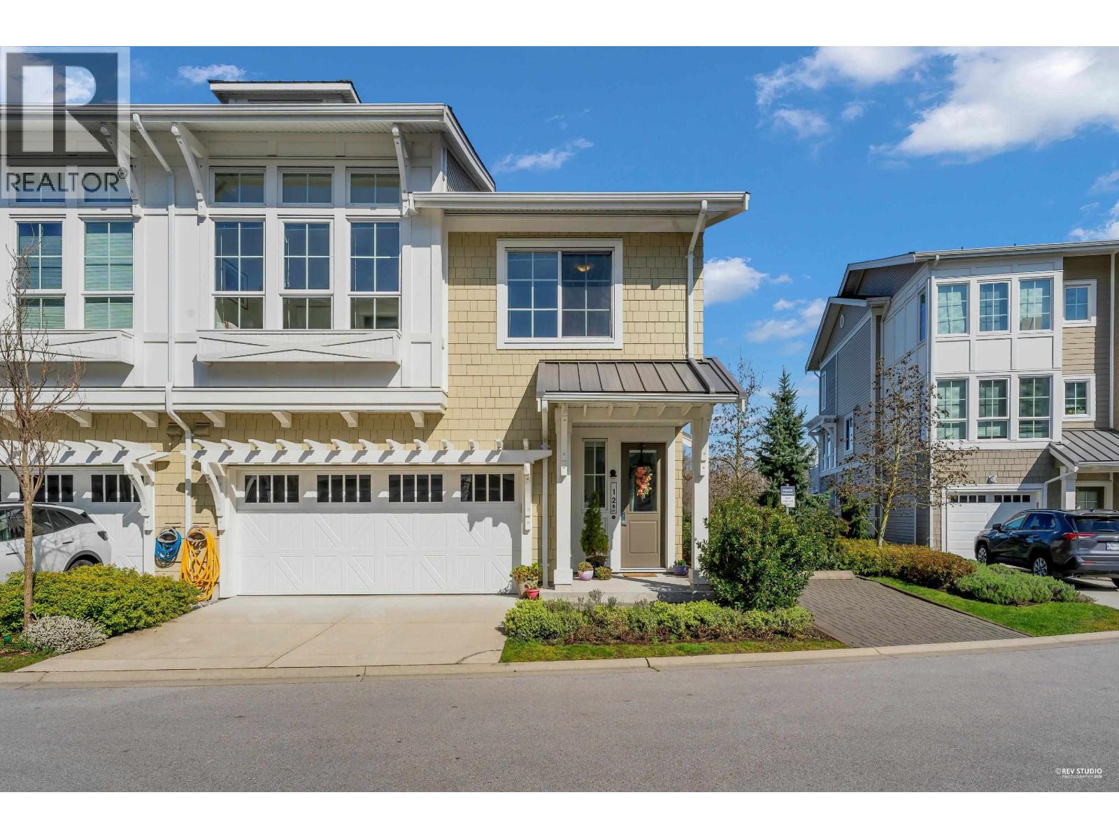 12B 5551 ADMIRAL WAY, Delta, British Columbia