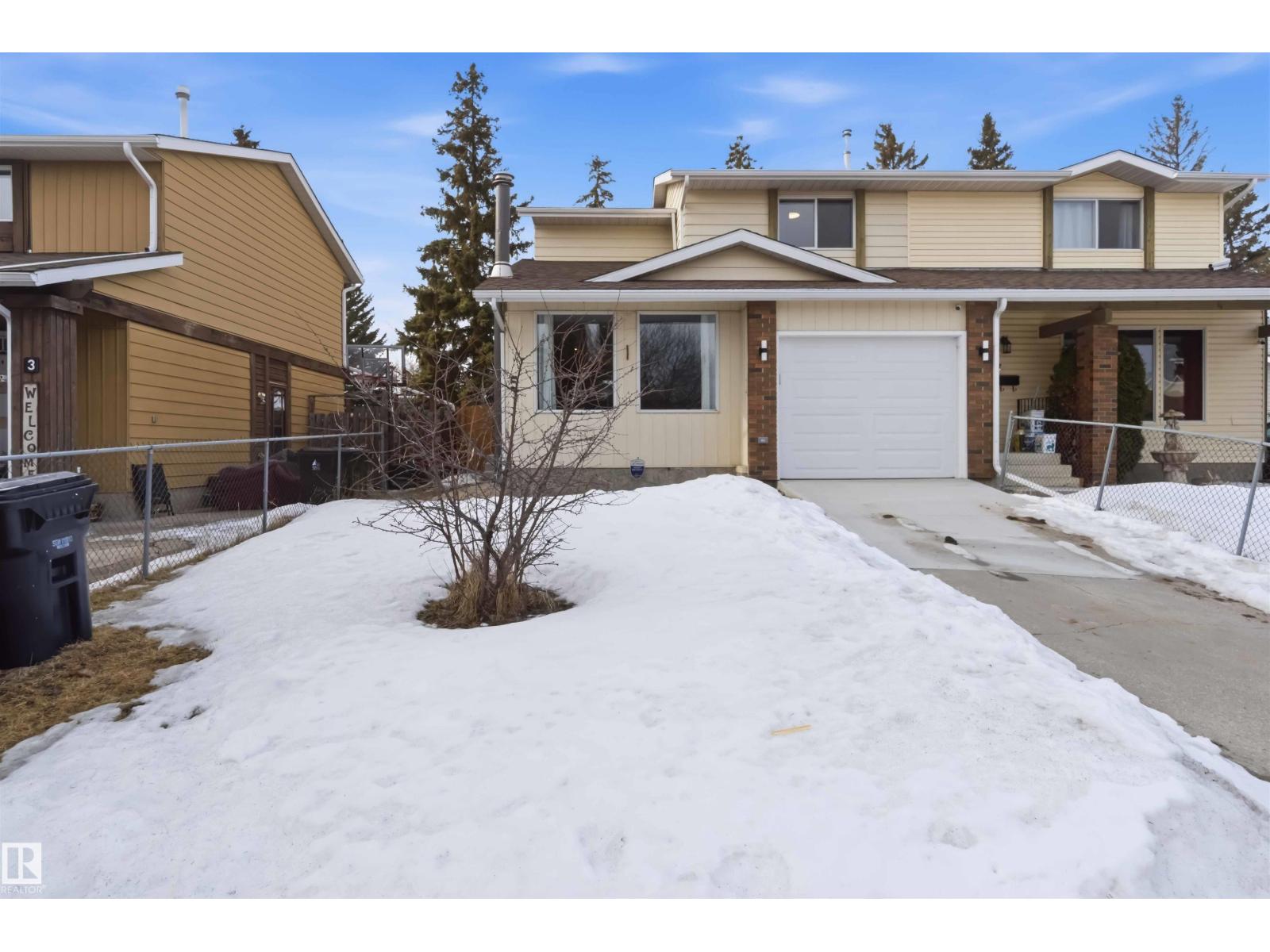 5 WELLINGTON CR, spruce grove, Alberta
