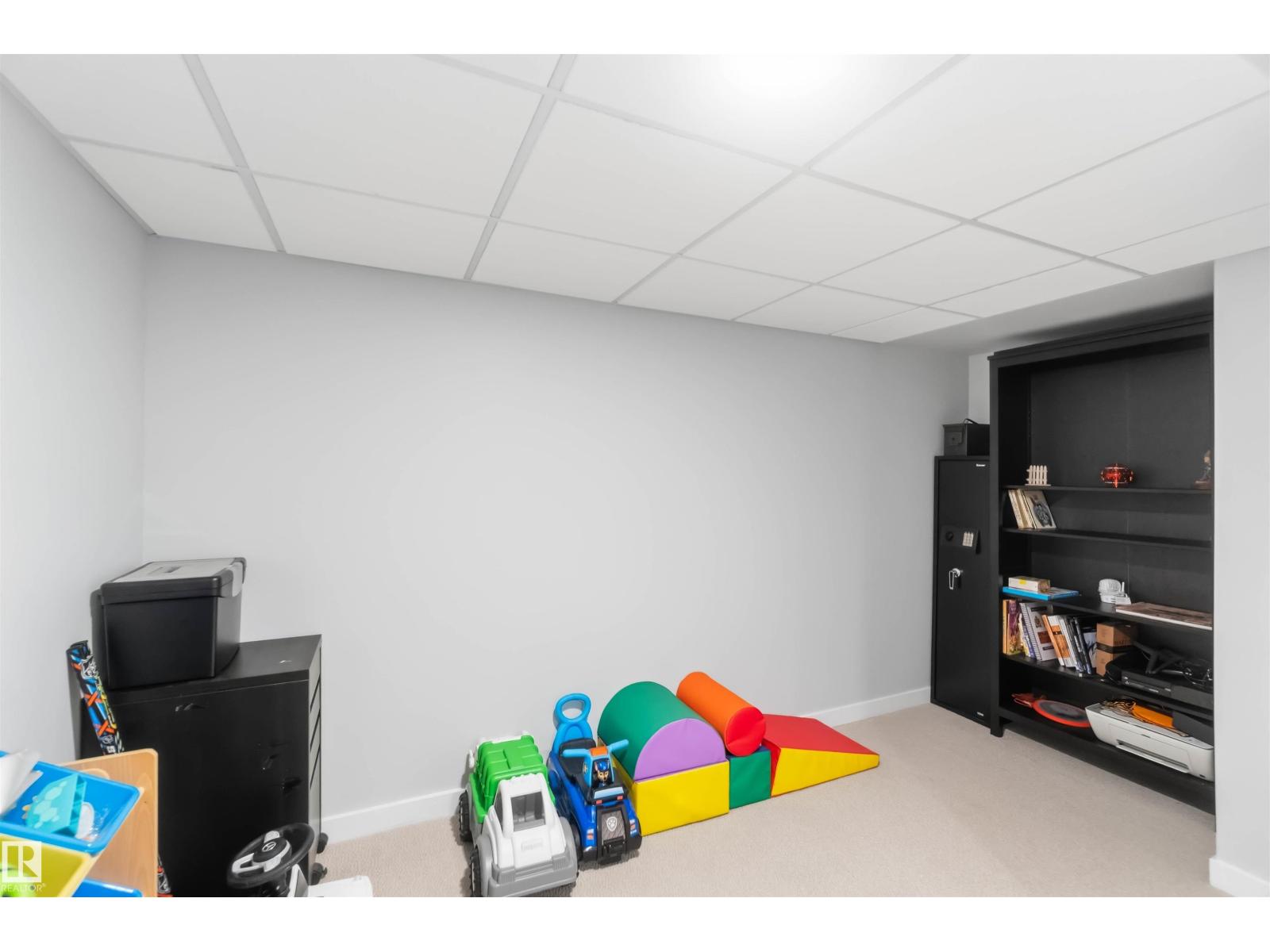 5 Wellington Cr, Spruce Grove, Alberta  T7X 1K6 - Photo 35 - E4480914