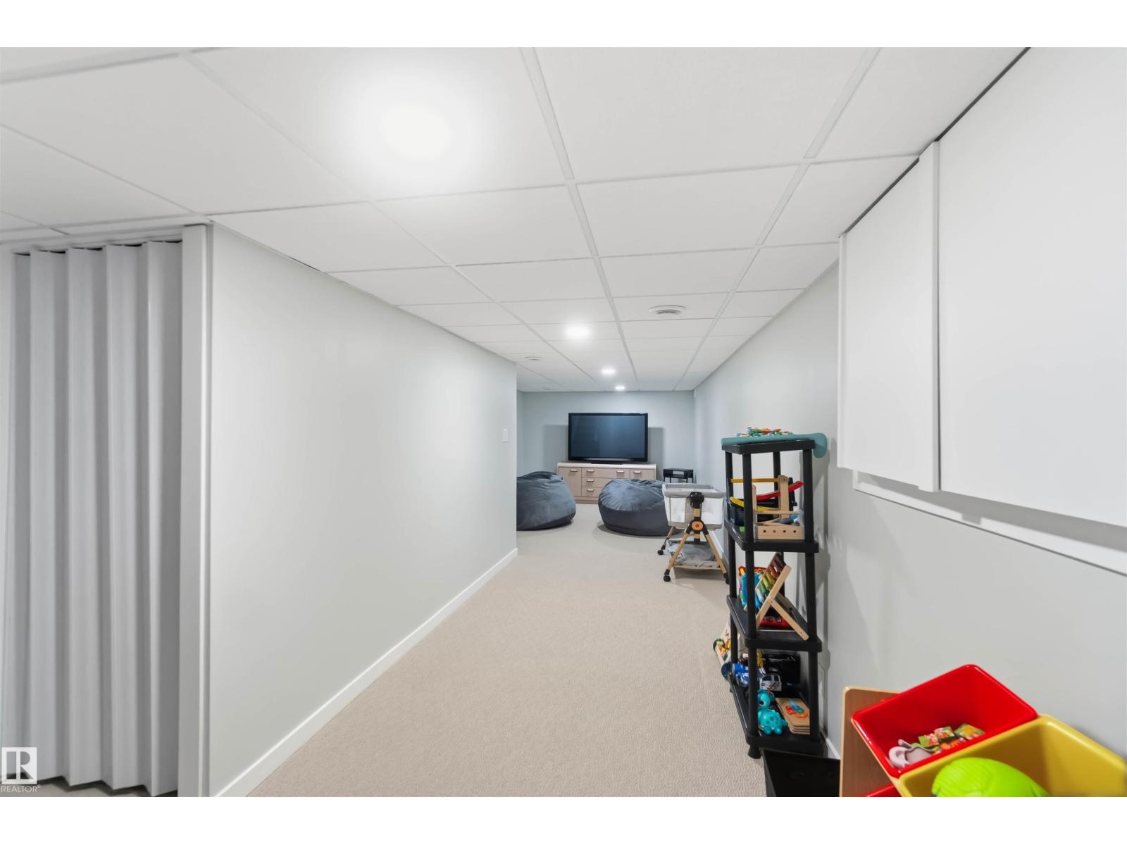 5 Wellington Cr, Spruce Grove, Alberta  T7X 1K6 - Photo 36 - E4480914