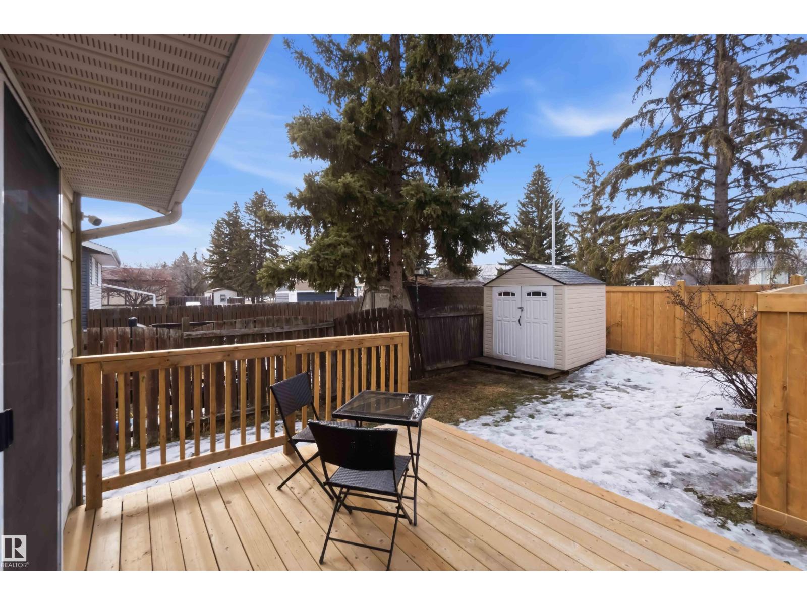 5 Wellington Cr, Spruce Grove, Alberta  T7X 1K6 - Photo 39 - E4480914