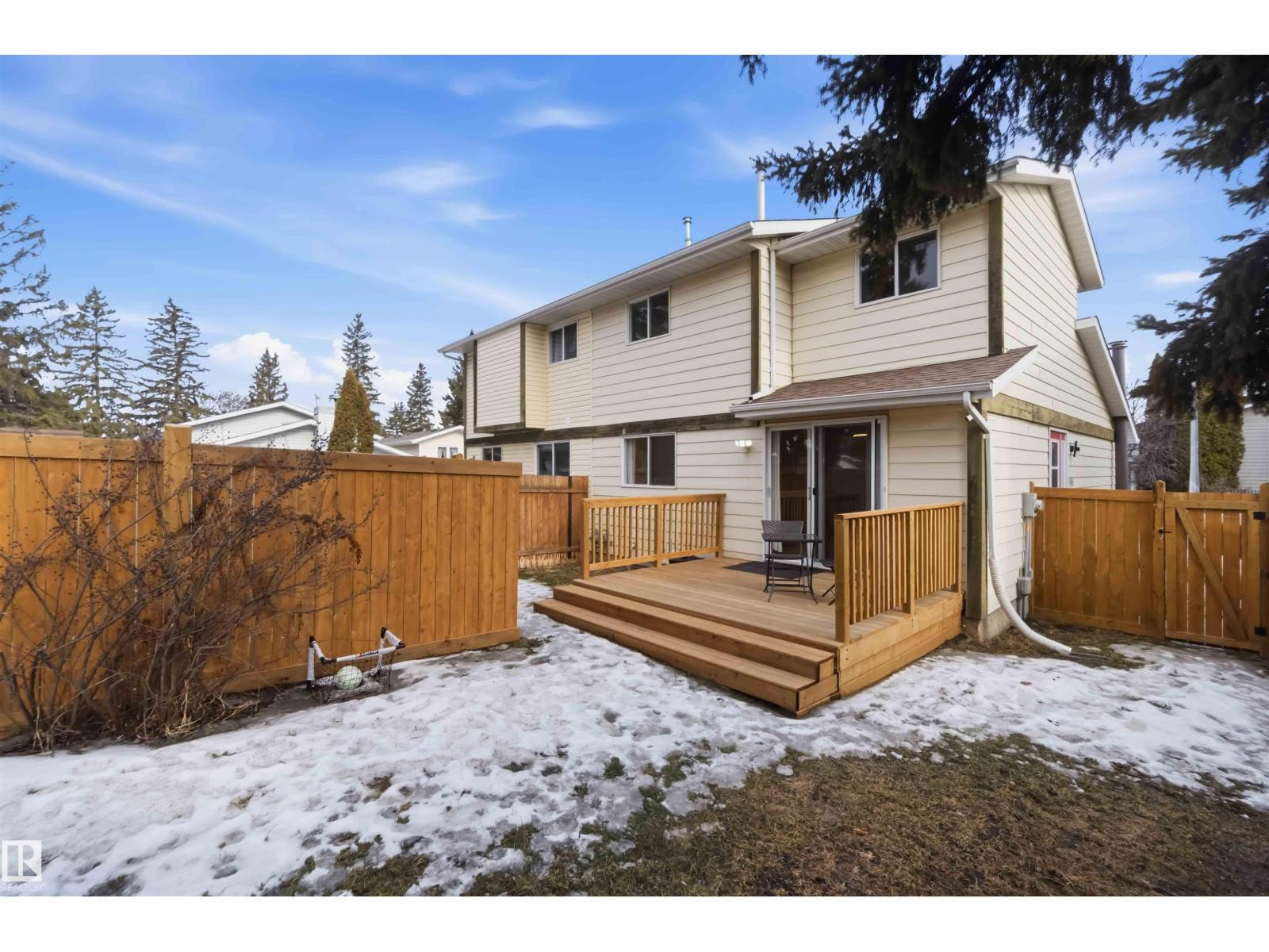 5 Wellington Cr, Spruce Grove, Alberta  T7X 1K6 - Photo 40 - E4480914