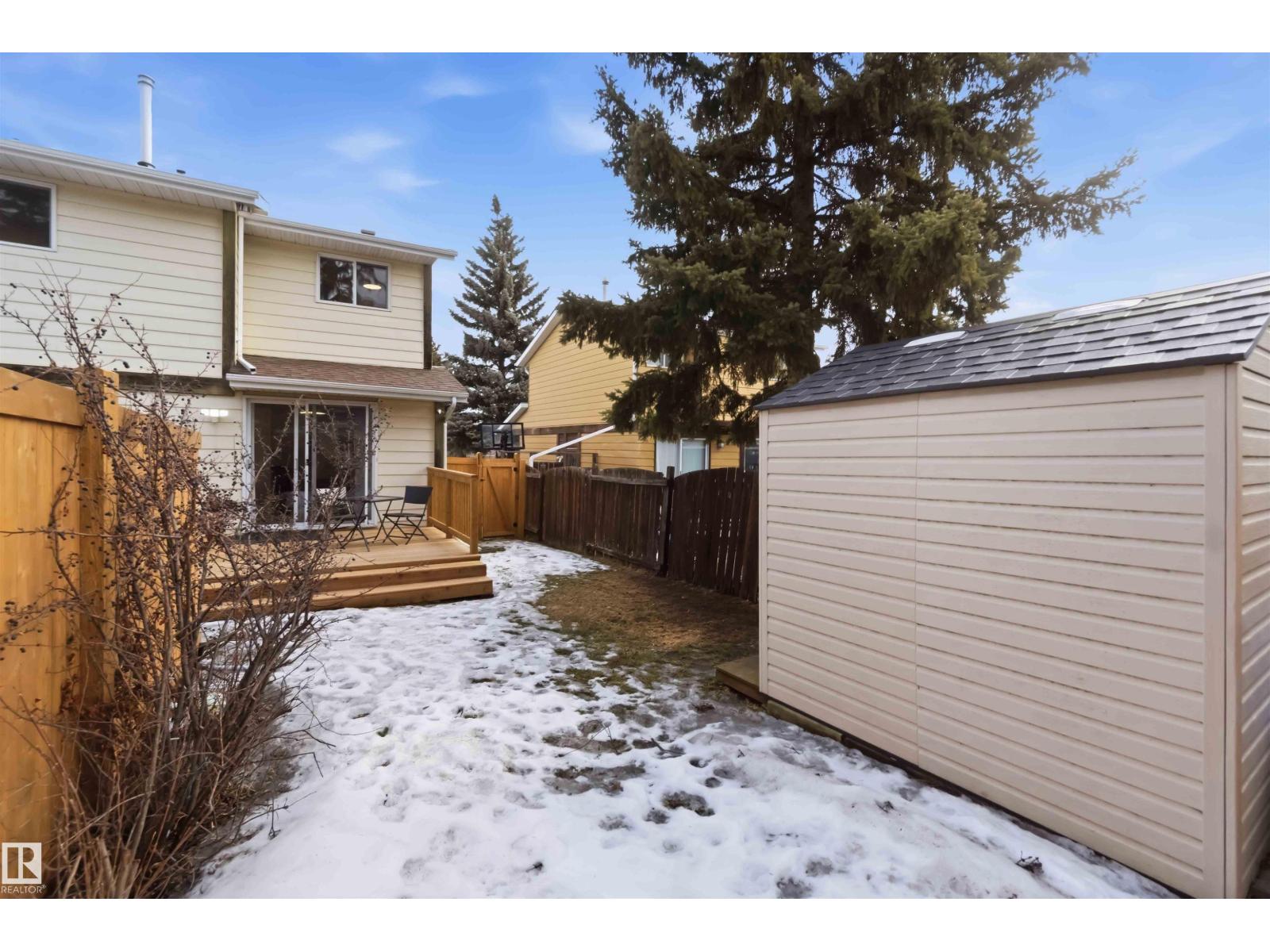 5 Wellington Cr, Spruce Grove, Alberta  T7X 1K6 - Photo 41 - E4480914