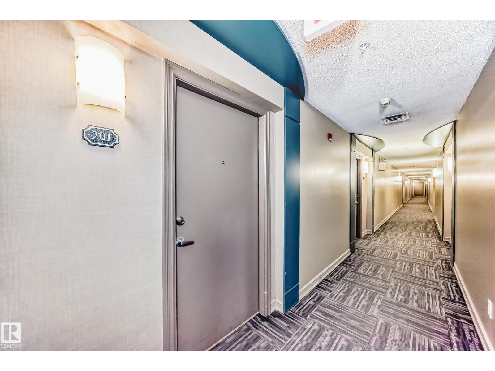 #201 4407 23 St Nw, Edmonton, Alberta  T6T 0B9 - Photo 8 - E4480916