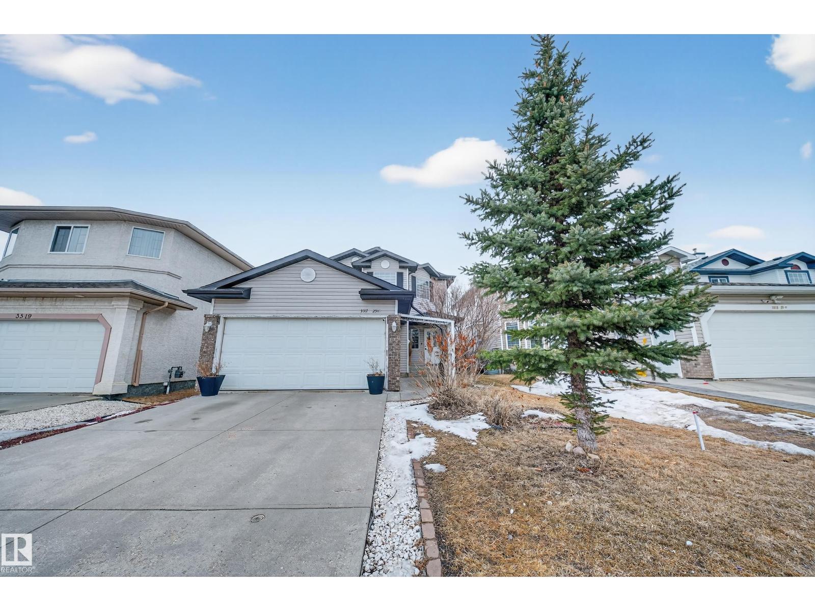 3517 25 ST NW, edmonton, Alberta
