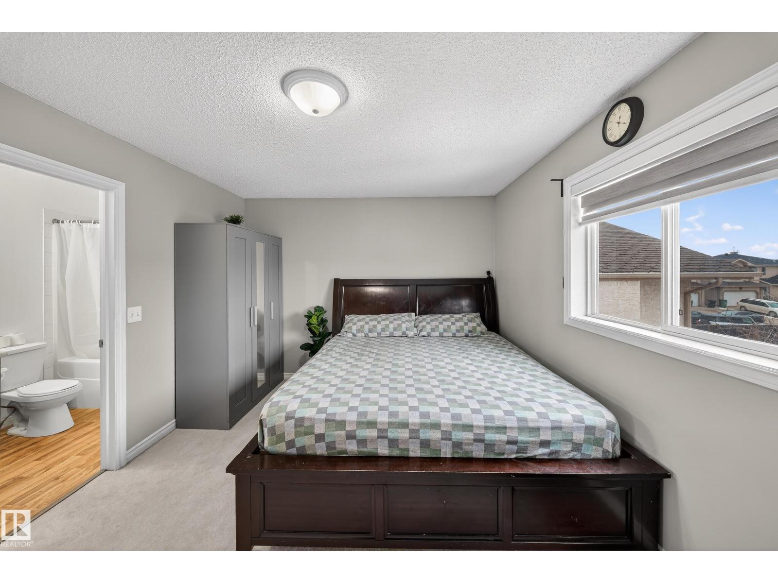 3517 25 St Nw, Edmonton, Alberta  T6T 1V9 - Photo 11 - E4480917