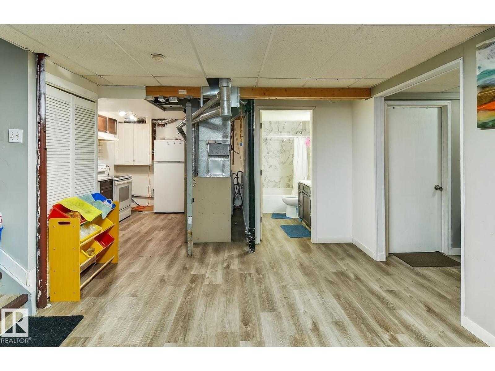 3517 25 St Nw, Edmonton, Alberta  T6T 1V9 - Photo 18 - E4480917