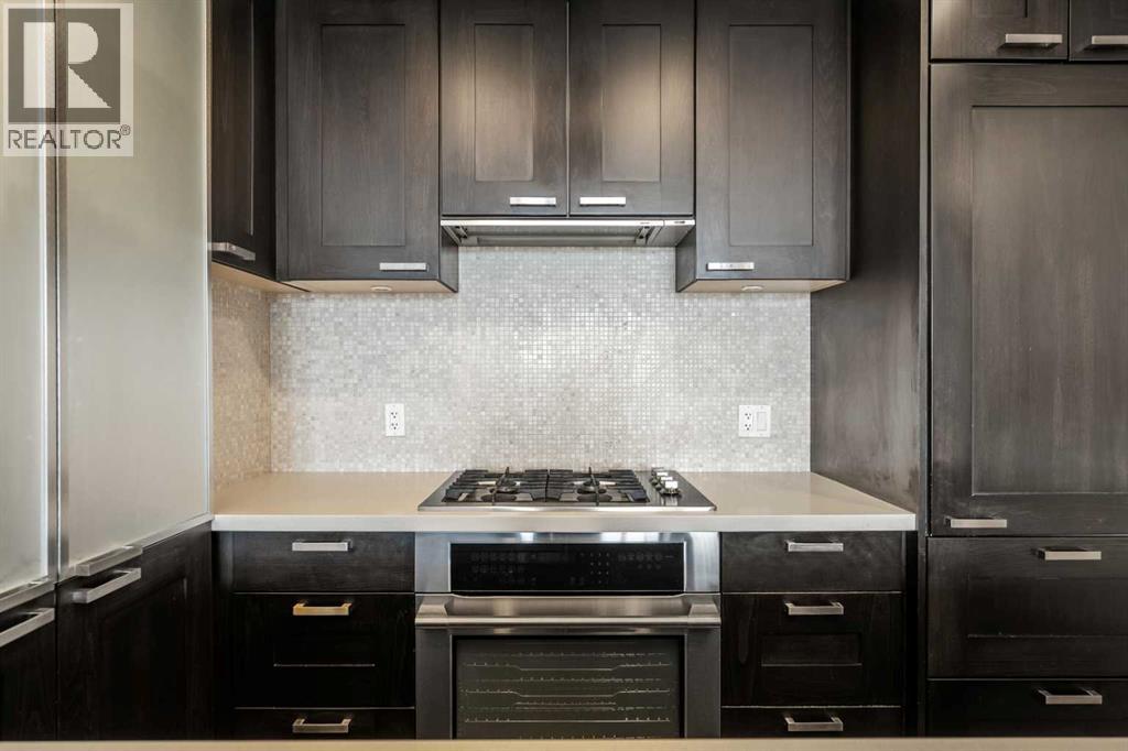 314, 222 Riverfront Avenue SW, Calgary, Alberta  T2P 0W3 - Photo 8 - A2299507