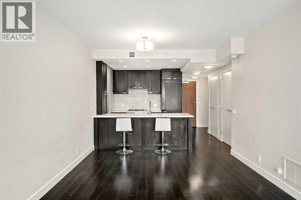 314, 222 Riverfront Avenue SW, Calgary, Alberta  T2P 0W3 - Photo 12 - A2299507