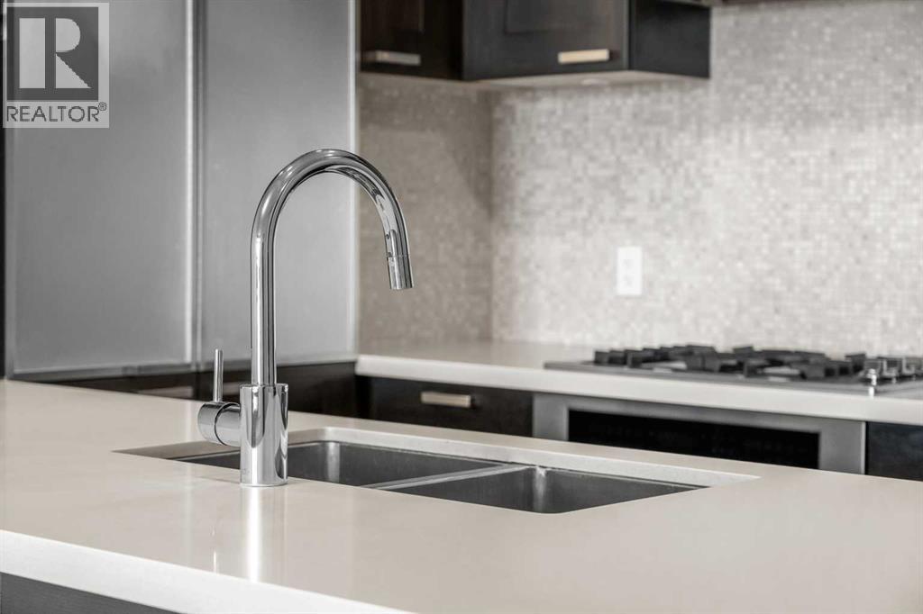 314, 222 Riverfront Avenue SW, Calgary, Alberta  T2P 0W3 - Photo 14 - A2299507