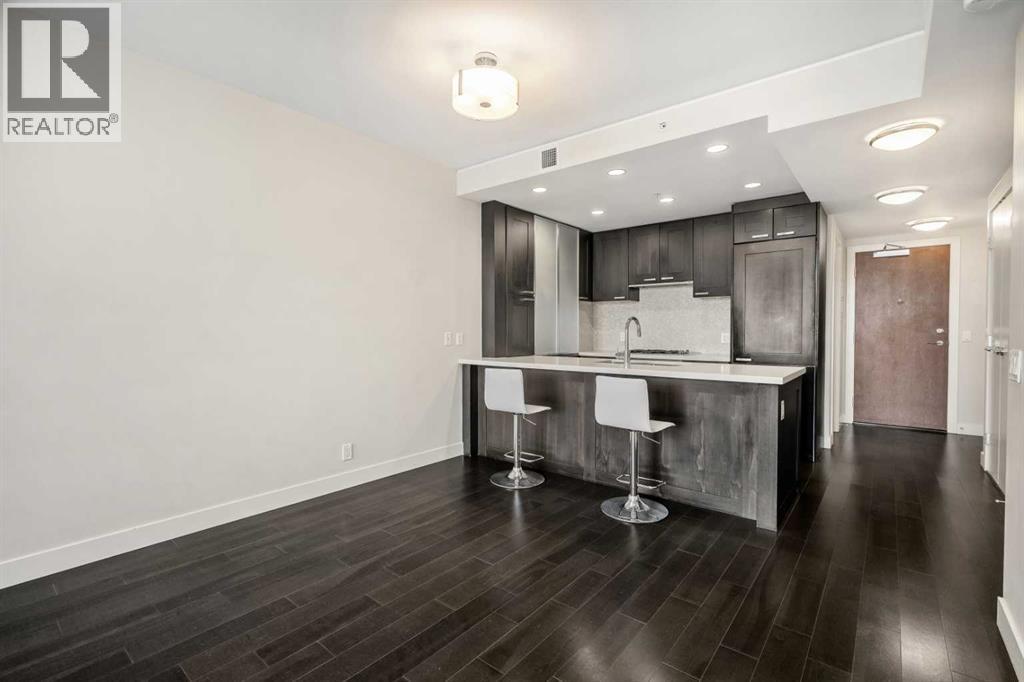 314, 222 Riverfront Avenue SW, Calgary, Alberta  T2P 0W3 - Photo 11 - A2299507