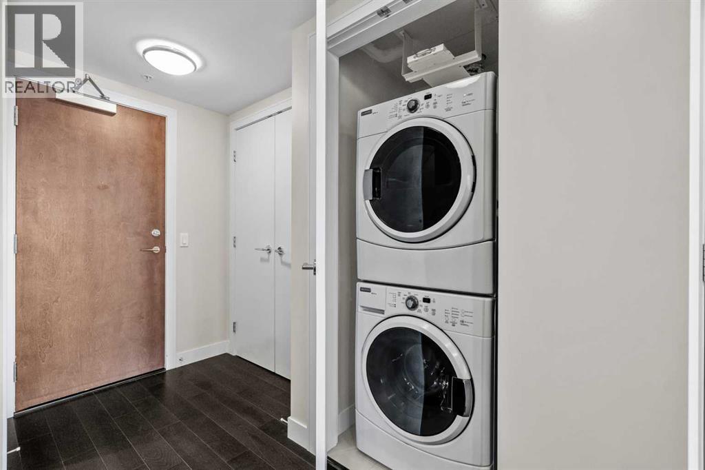 314, 222 Riverfront Avenue SW, Calgary, Alberta  T2P 0W3 - Photo 31 - A2299507