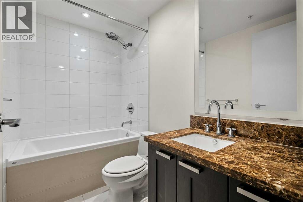 314, 222 Riverfront Avenue SW, Calgary, Alberta  T2P 0W3 - Photo 24 - A2299507