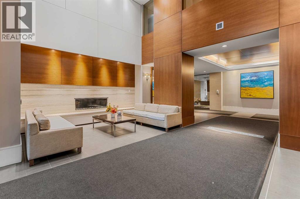 314, 222 Riverfront Avenue SW, Calgary, Alberta  T2P 0W3 - Photo 43 - A2299507