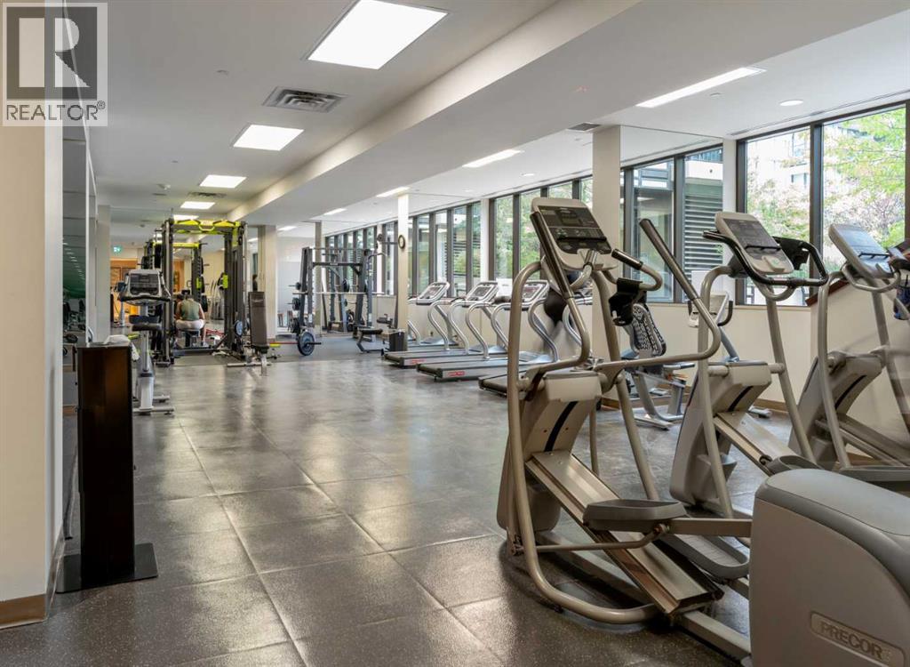 314, 222 Riverfront Avenue SW, Calgary, Alberta  T2P 0W3 - Photo 49 - A2299507