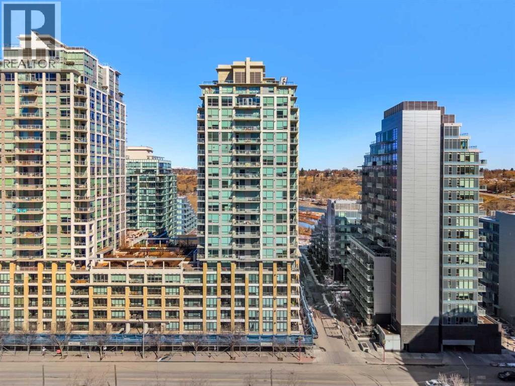 314, 222 Riverfront Avenue SW, Calgary, Alberta  T2P 0W3 - Photo 38 - A2299507