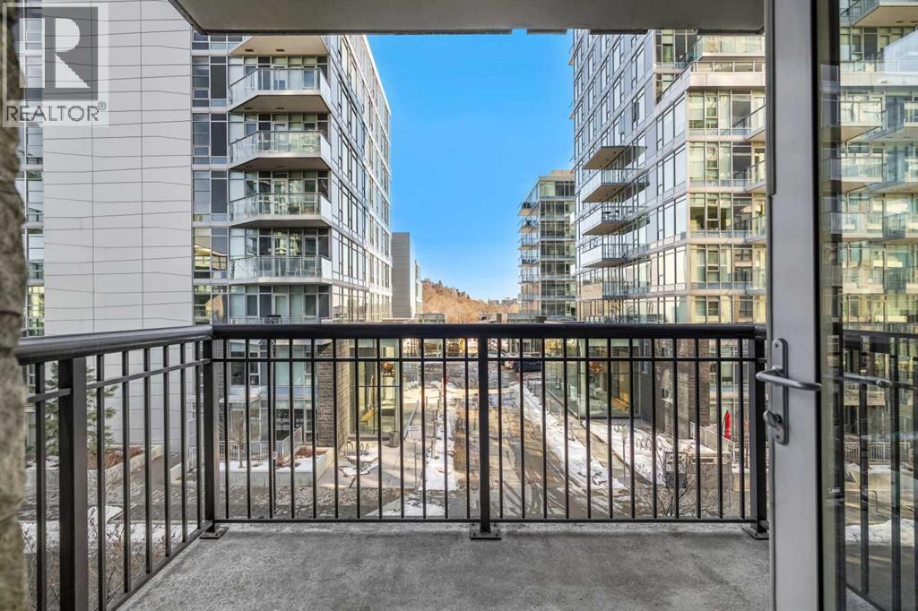 314, 222 Riverfront Avenue SW, Calgary, Alberta  T2P 0W3 - Photo 21 - A2299507