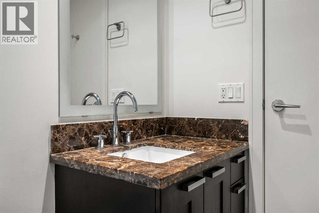 314, 222 Riverfront Avenue SW, Calgary, Alberta  T2P 0W3 - Photo 25 - A2299507