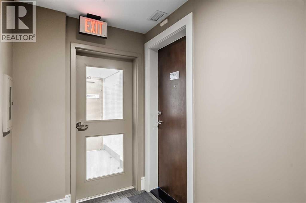 314, 222 Riverfront Avenue SW, Calgary, Alberta  T2P 0W3 - Photo 32 - A2299507