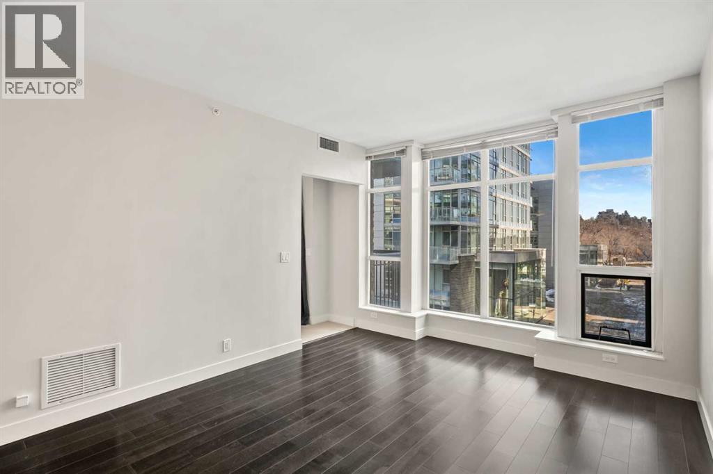 314, 222 Riverfront Avenue SW, Calgary, Alberta  T2P 0W3 - Photo 20 - A2299507