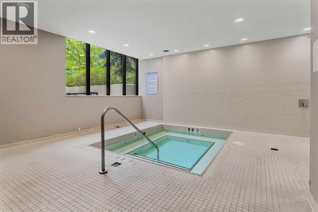 314, 222 Riverfront Avenue SW, Calgary, Alberta  T2P 0W3 - Photo 41 - A2299507