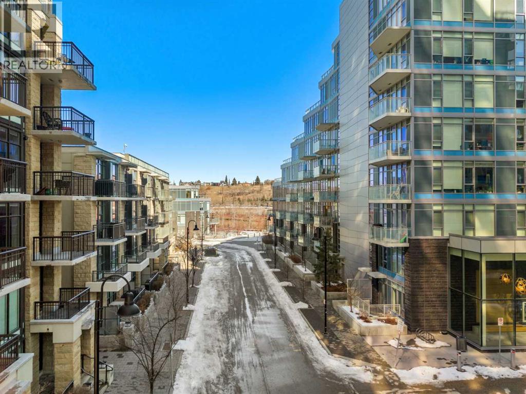 314, 222 Riverfront Avenue SW, Calgary, Alberta  T2P 0W3 - Photo 37 - A2299507