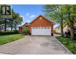 65 THISTLEMOOR Drive, Caledonia, Ontario