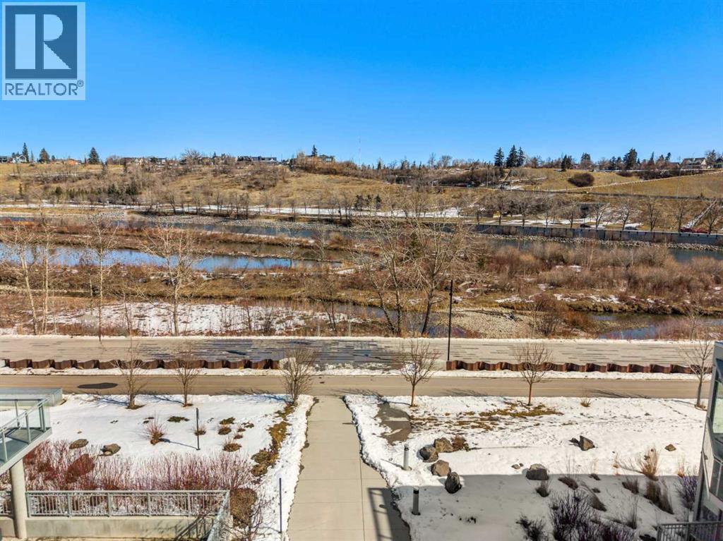 314, 222 Riverfront Avenue SW, Calgary, Alberta  T2P 0W3 - Photo 40 - A2299507
