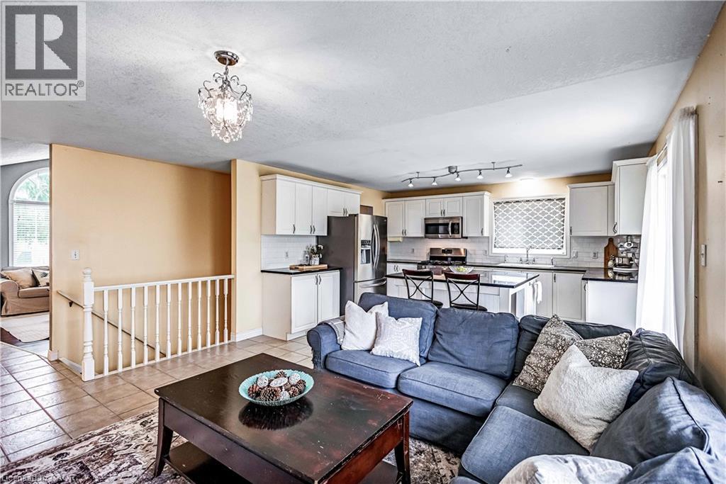 65 Thistlemoor Drive, Caledonia, Ontario  N3W 2K5 - Photo 12 - 40818336