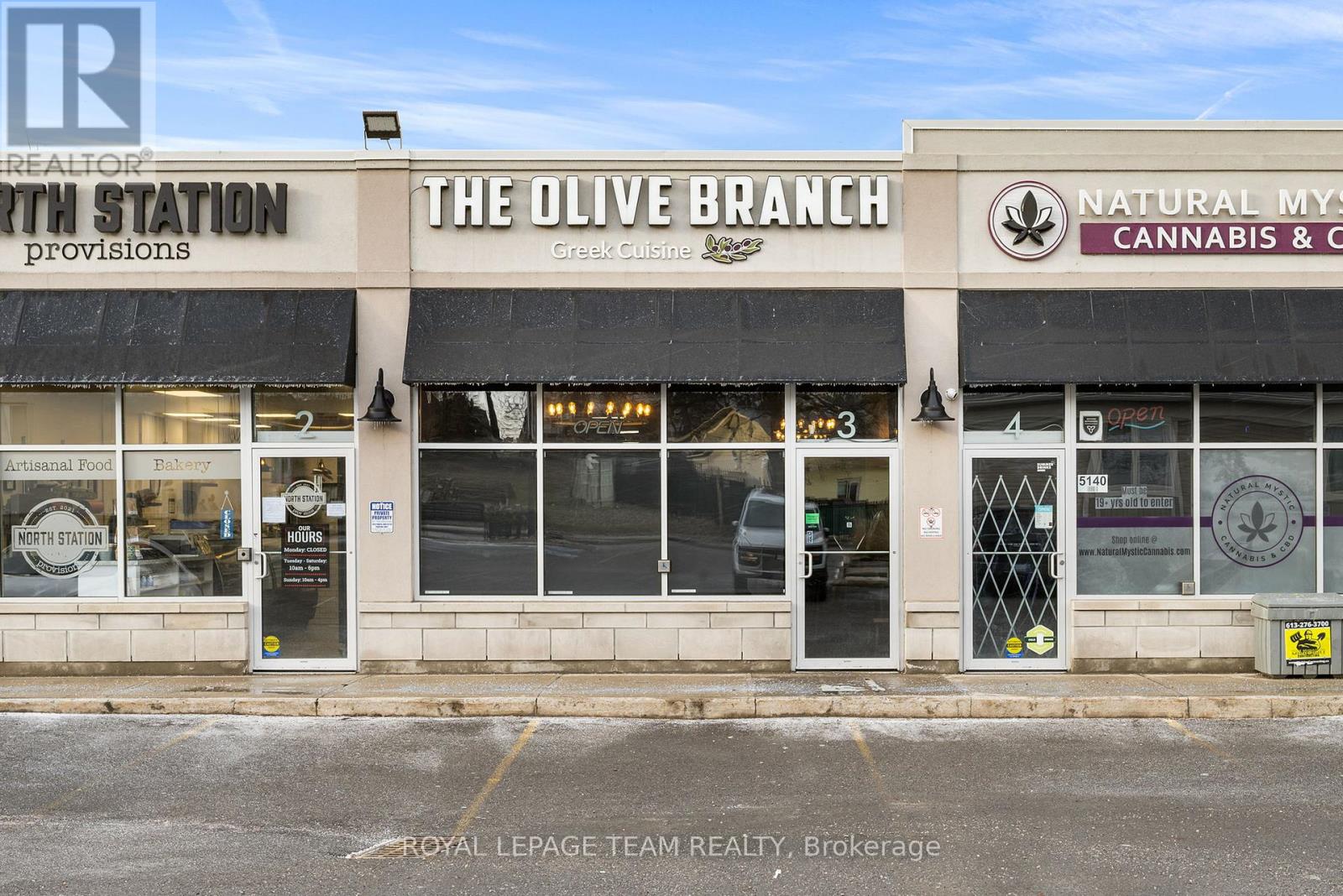 3 - 5556 Manotick Main Street, Ottawa, Ontario  K4M 1A3 - Photo 1 - X12966812