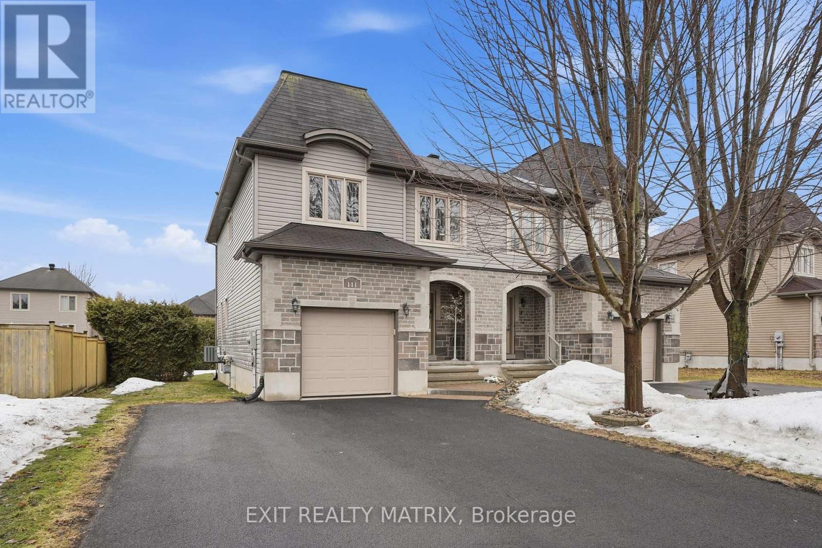 111 BRUNET STREET, The Nation, Ontario