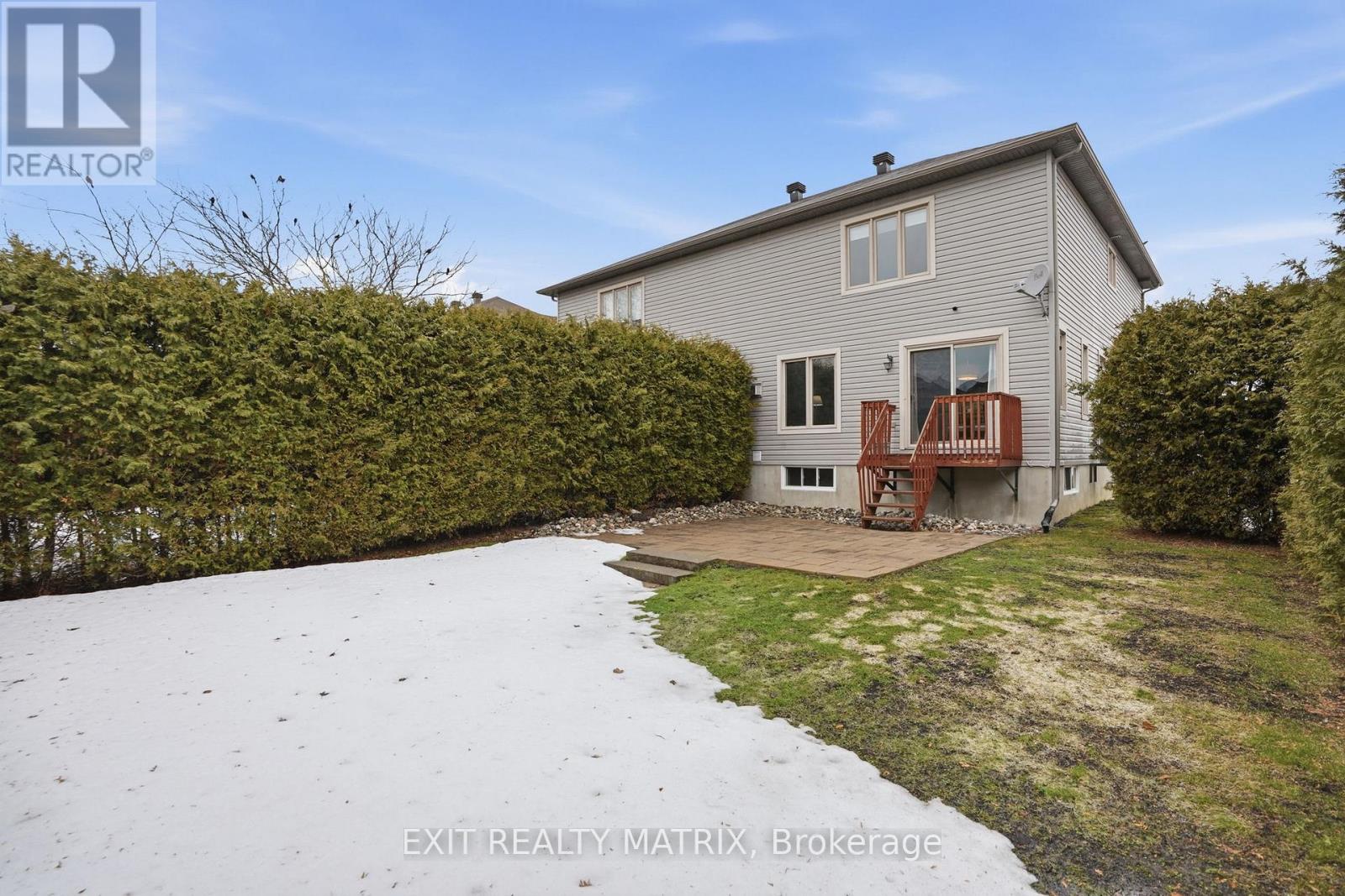 111 Brunet Street, The Nation, Ontario  K0A 2M0 - Photo 29 - X12966868