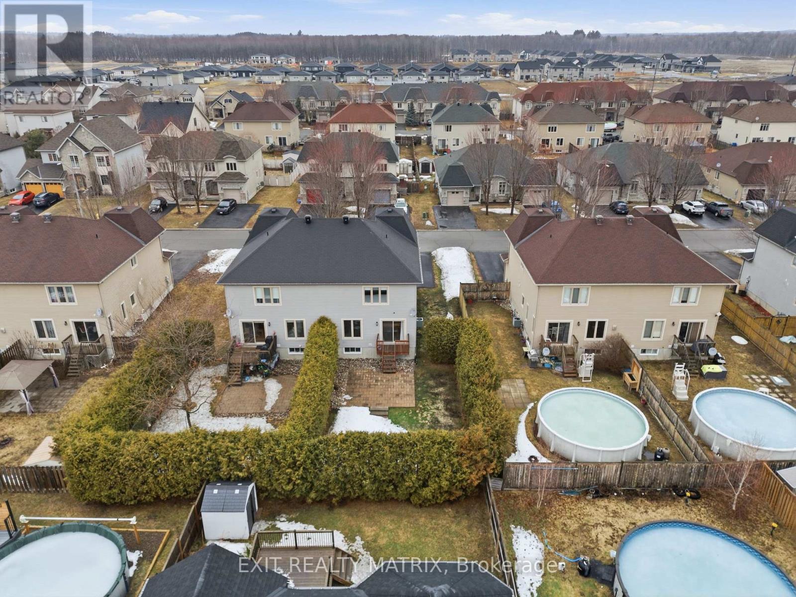 111 Brunet Street, The Nation, Ontario  K0A 2M0 - Photo 32 - X12966868