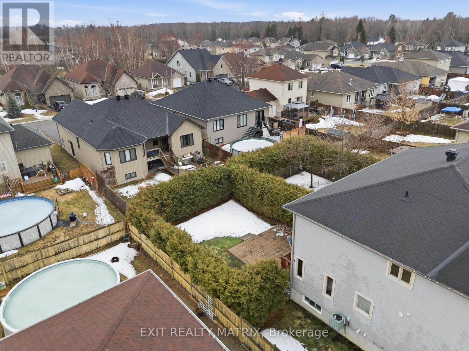 111 Brunet Street, The Nation, Ontario  K0A 2M0 - Photo 33 - X12966868